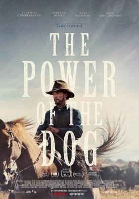 Η Εξουσία του Σκύλου / The Power of the Dog (2021)