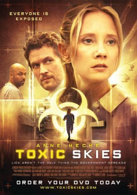 Toxic Skies (2008)