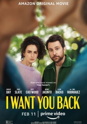 I Want You Back (2022)