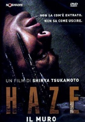 Haze (2005)