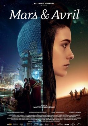 Mars et Avril (2012)
