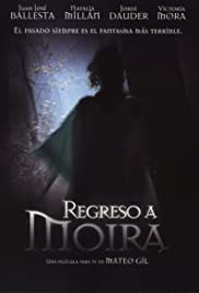Spectre / Películas para no dormir: Regreso a Moira (2006)