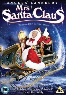 Mrs. Santa Claus (1996)
