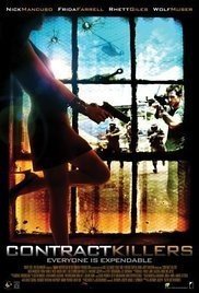 Contract Killers / Πληρωμένοι δολοφόνοι (2008)