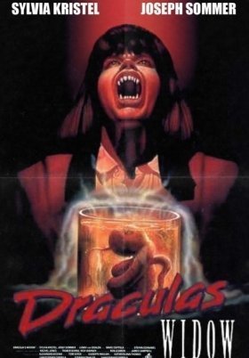 Η Χηρα Του Δρακουλα / Dracula's Widow (1988)