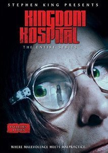 Kingdom Hospital (2004)