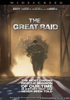 Η επιδρομή / The Great Raid (2005)