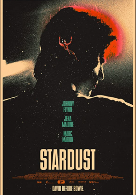 Stardust (2020)