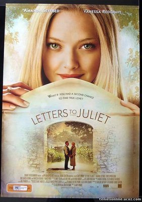 Γράμματα στη Τζουλιέτ / Letters to Juliet (2010)