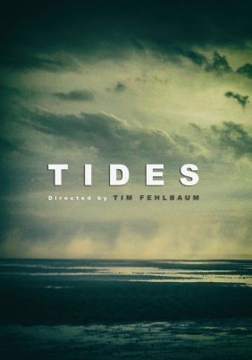 The Colony / Tides (2021)