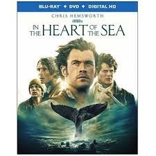 In the Heart of the Sea / Στην Καρδιά της Θάλασσας (2015)