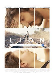 Lion / A Long Way Home (2016)