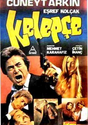 Kelepçe / Kelepce (1982)