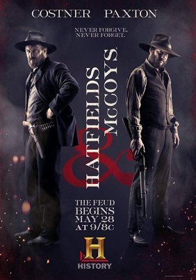 Hatfields & McCoys (2012)