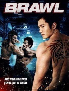 Fighting Fish (2012)
