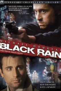 Black Rain / Καυτή Βροχή (1989)