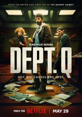Dept. Q (2025)