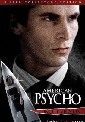 American Psycho (2000)