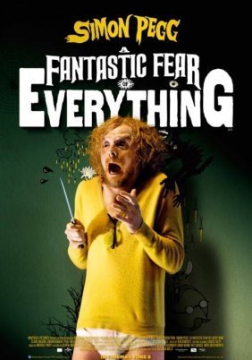 A Fantastic Fear of Everything (2012)