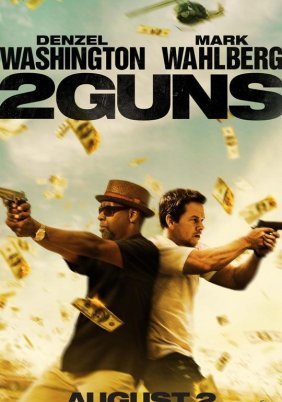 2 Guns (2013)