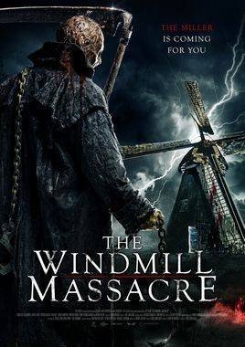 The Windmill Massacre (2016)