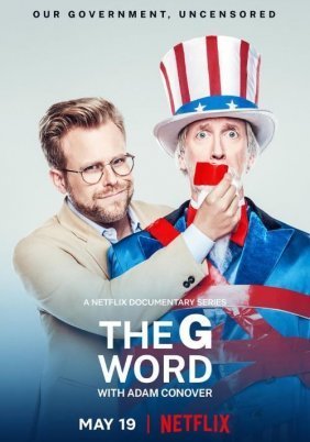 The G Word with Adam Conover (2022)