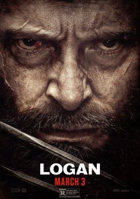 Logan / Λόγκαν (2017)
