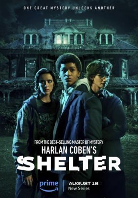 Το Καταφυγιο Του Χαρλαν Κομπεν / Harlan Coben's Shelter (2023)