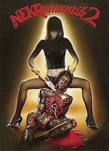 Nekromantik 2 (1991)