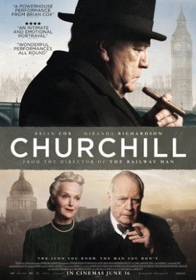 Churchill (2017)