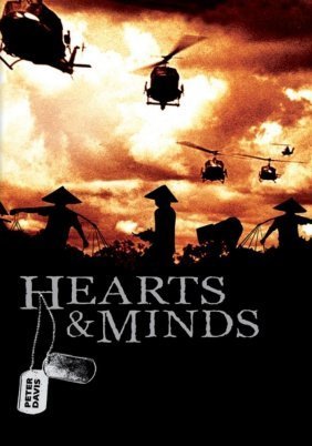 Hearts and Minds (1974)