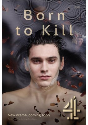 Born to Kill (2017) TV Mini-Series