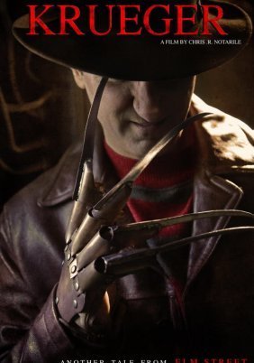 Krueger: Another Tale from Elm Street (2013)