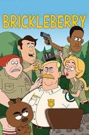 Brickleberry (2012)