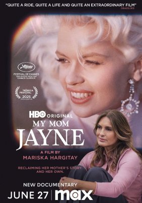 My Mom Jayne (2025)