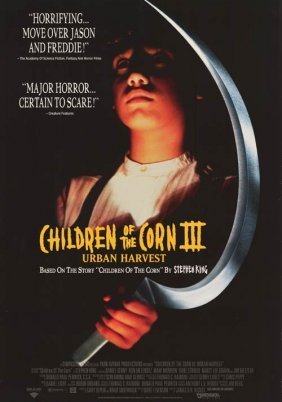 Children of the Corn III: Urban Harvest (1995)