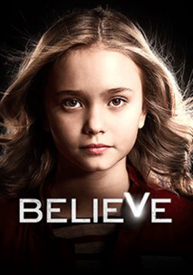 Believe (2014)