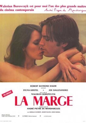 La Marge (1976)