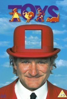 Toys / Παιχνίδια (1992)