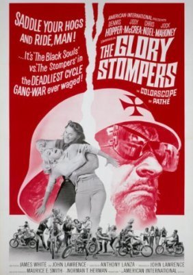 The Glory Stompers (1967)