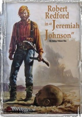 Jeremiah Johnson (1972)