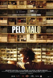 Bad Hair / Pelo malo / Χάλια μαλλί (2013)