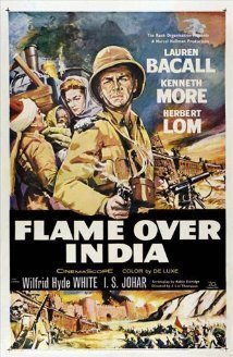 Flame Over India / North West Frontier (1959)