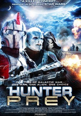 Hunter Prey (2010)