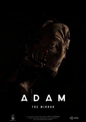 Adam: The Mirror (2017)