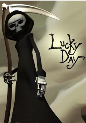 Lucky Day (2011) short film