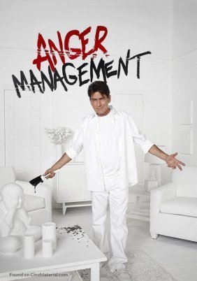 Anger Management (2012)