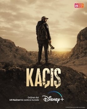 Kacis / Runaway (2022)