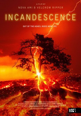 Incandescence (2024)
