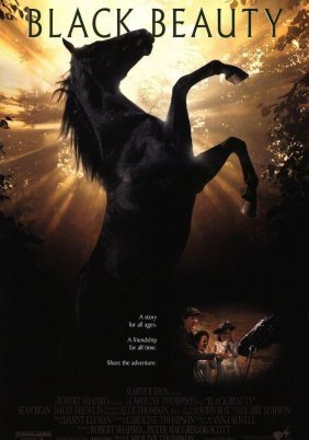 Η μαύρη καλλονή / Black Beauty (1994)